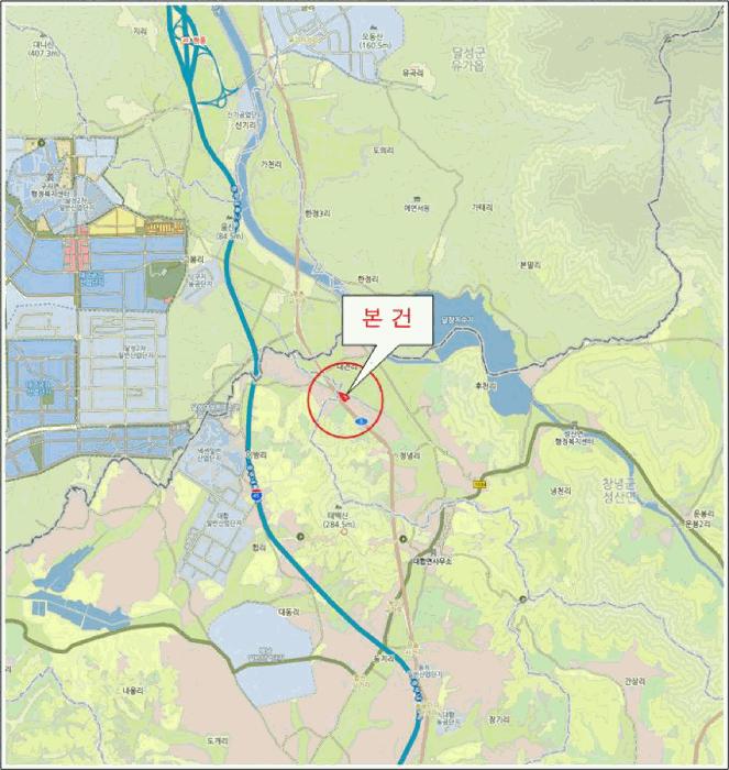 법원경매 2024타경11639 사진74 | 창녕군 성산면 정녕리 908 창고 경매