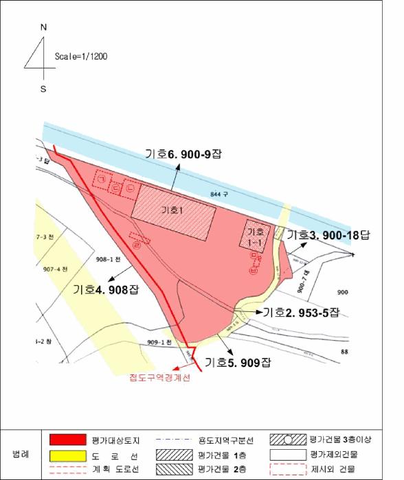 법원경매 2024타경11639 사진77 | 창녕군 성산면 정녕리 908 창고 경매