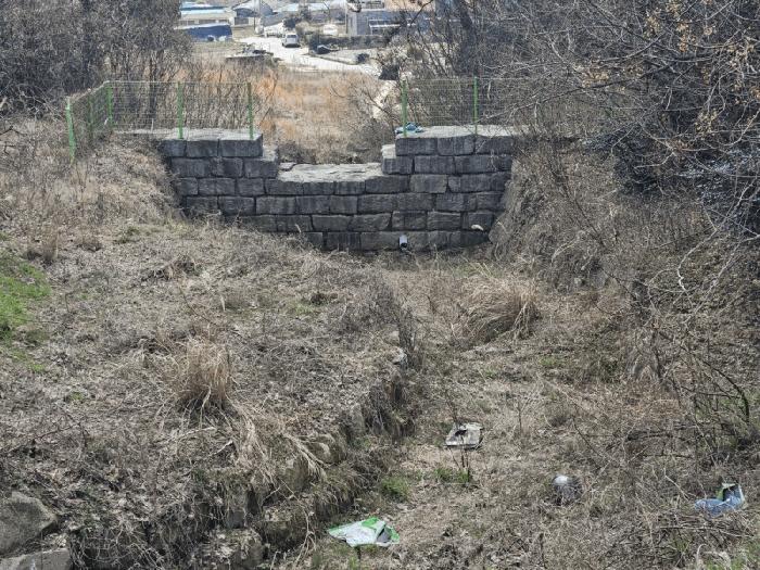 2025타경283 법원경매 사진2 | 전남 무안군 임야 경매