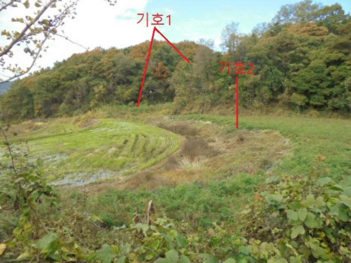 2024타경7474 법원경매 사진3 | 충북 제천시 답 경매