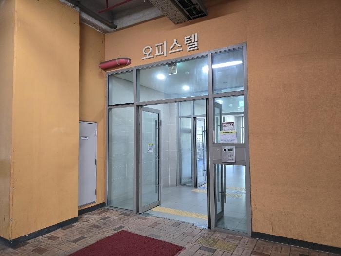 법원경매 2024타경114274 사진5 | 세종 갈매로 오피스텔 경매