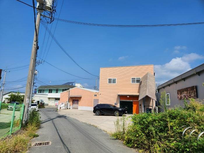 대구광역시 수성구 동대구로3길 3, 4층402호 (두산동,제이2078타워) · 지번주소: 대구광역시 수성구 두산동 207-5 법원경매 물건 대표사진