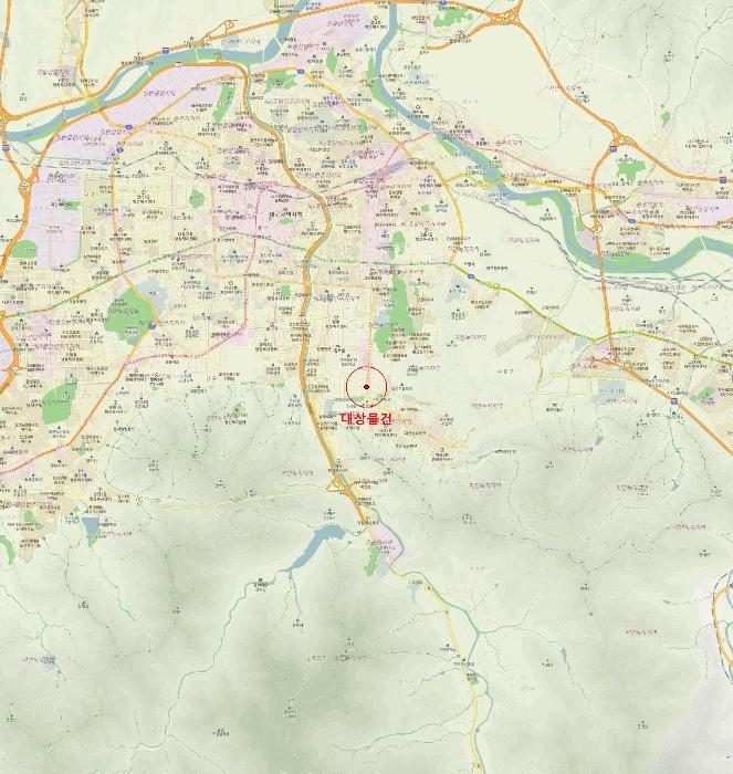 법원경매 2024타경116553 사진48 | 대구 수성구 동대구로3길 근린상가 경매