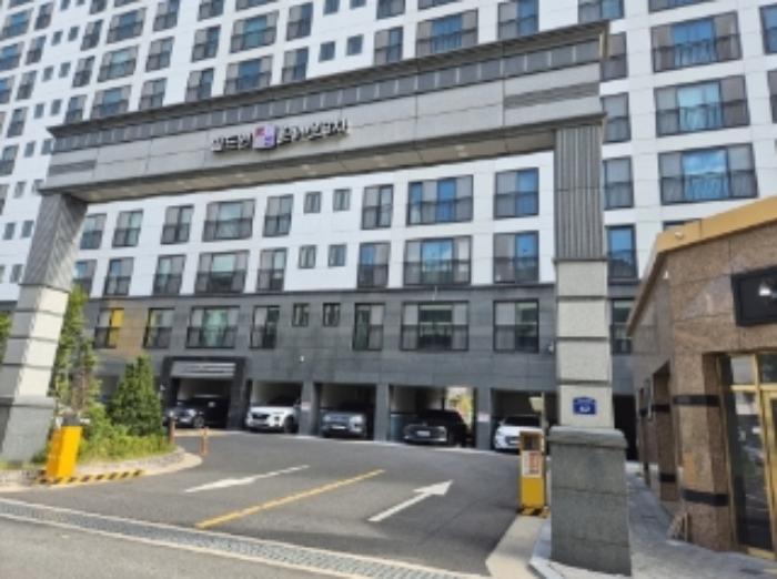 2024타경34430 법원경매 사진4 | 포항 북구 아파트 경매