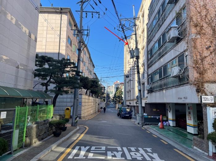 2024타경124449 법원경매 사진2 | 서울 서초구 다세대주택 경매
