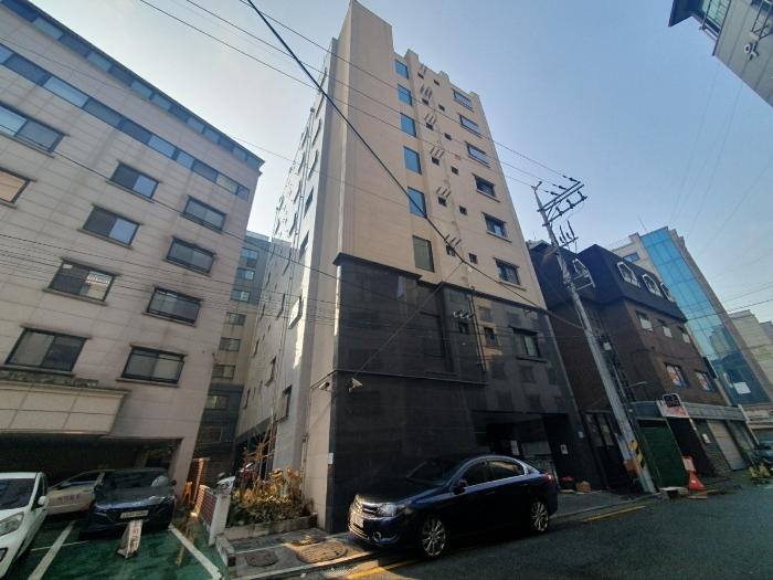 서울특별시 관악구 신림동5가길 13 7층707호 (신림동,태양오피스텔) 법원경매 물건 대표사진