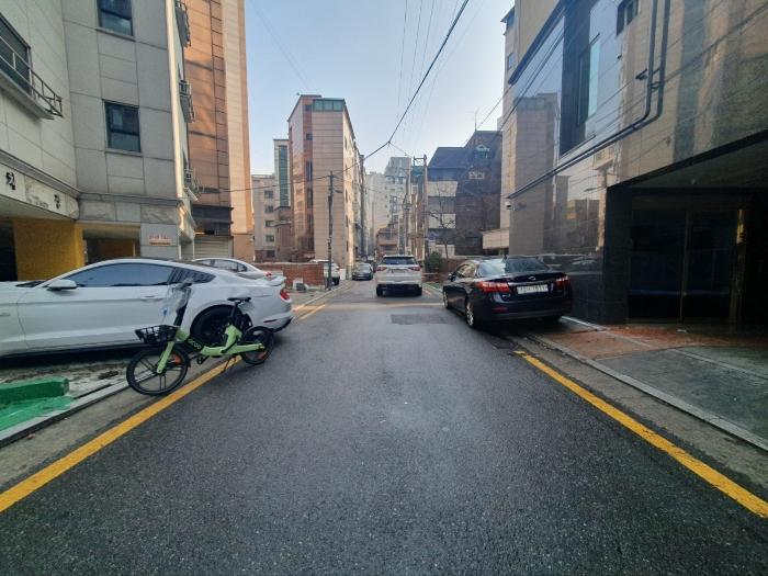 법원경매 2024타경124845 사진4 | 서울 관악구 신림동5가길 13 태양오피스텔 연립주택,다세대,빌라 경매