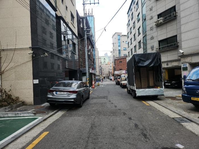 법원경매 2024타경125008 사진4 | 관악구 신림동5가길 13 상가,오피스텔,근린시설 경매