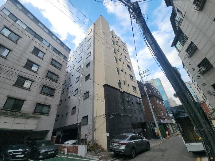 법원경매 2024타경125008 사진5 | 관악구 신림동5가길 13 상가,오피스텔,근린시설 경매