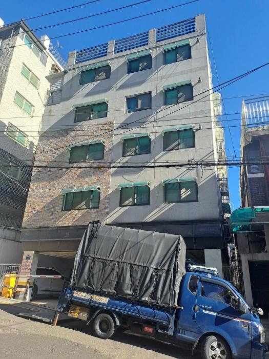 법원경매 2024타경136745 사진2 | 서울 강서구 화곡동 815-19 브릿지스톤 (등촌로13바길 5) 다세대주택 경매