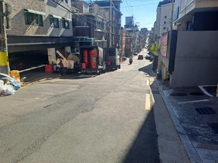 법원경매 2024타경136745 사진7 | 서울 강서구 화곡동 815-19 브릿지스톤 (등촌로13바길 5) 다세대주택 경매