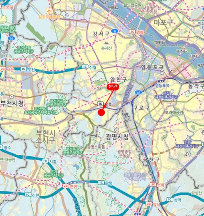 2024타경137267 법원경매 사진14 | 서울 구로구 근린상가 경매