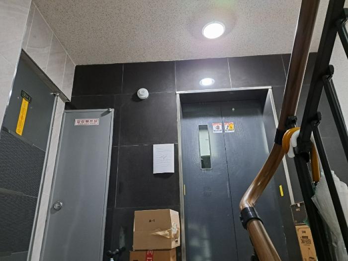 법원경매 2024타경61000 사진2 | 서울 은평구 연서로3길 다세대주택 경매