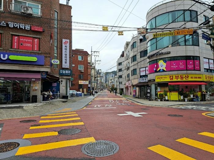 법원경매 2024타경61000 사진6 | 서울 은평구 연서로3길 다세대주택 경매
