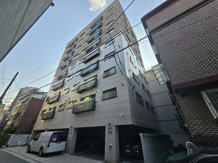 2024타경61727 법원경매 사진2 | 서울 은평구 오피스텔 경매