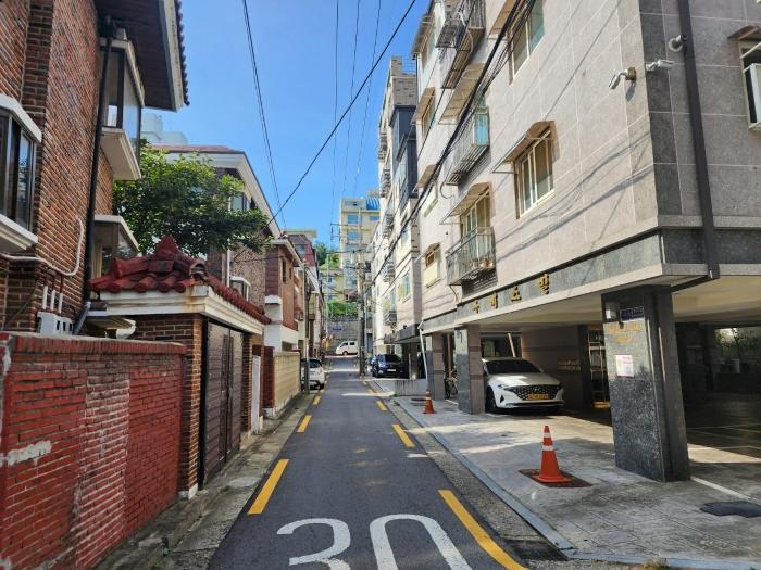 2024타경60960 법원경매 사진2 | 서울 은평구 다세대주택 경매