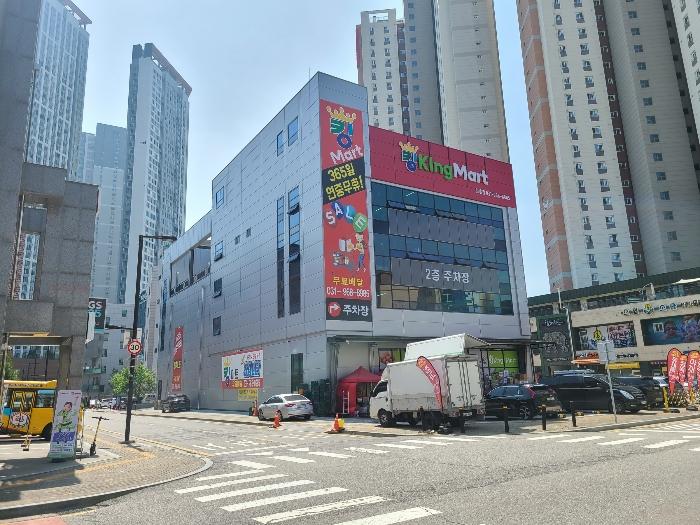 경기도 고양시 덕양구 원흥1로 46-5 법원경매 물건 대표사진