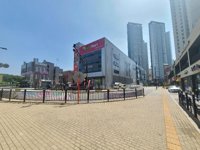 법원경매 2024타경69592 사진2 | 고양시 덕양구 원흥1로 46-5 근린시설 경매