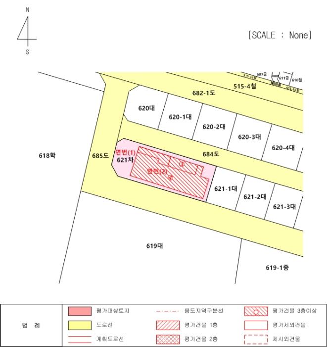 법원경매 2024타경69592 사진40 | 고양시 덕양구 원흥1로 46-5 근린시설 경매