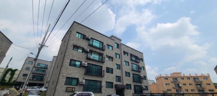 법원경매 2024타경76804 사진3 | 고양시 일산서구 장자길 다세대주택 경매