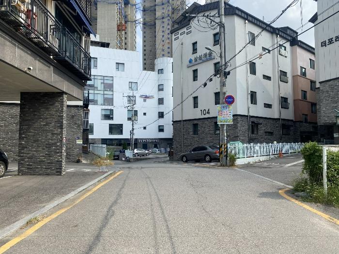 법원경매 2024타경79841 사진3 | 고양시 일산동구 애니골길 14-18 다세대 경매