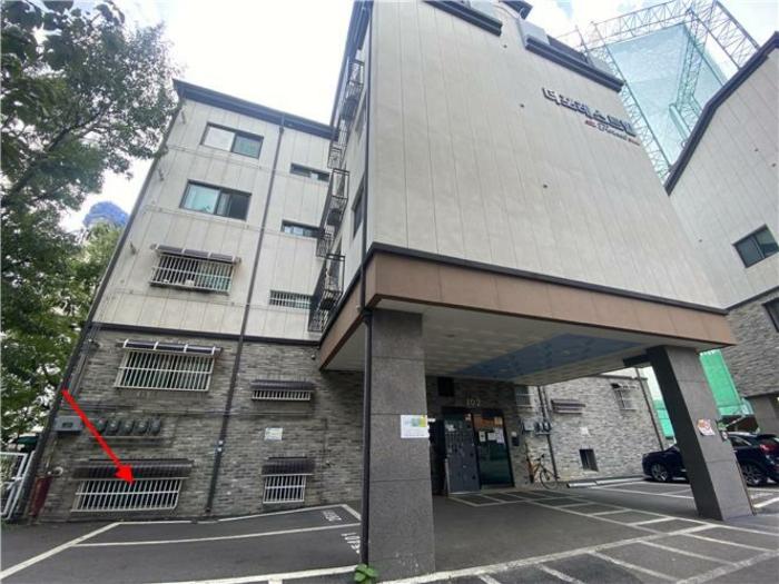 법원경매 2024타경79841 사진4 | 고양시 일산동구 애니골길 14-18 다세대 경매