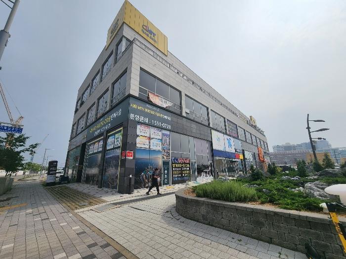 법원경매 2024타경64358 사진2 | 시흥시 거북섬4길 근린상가 경매