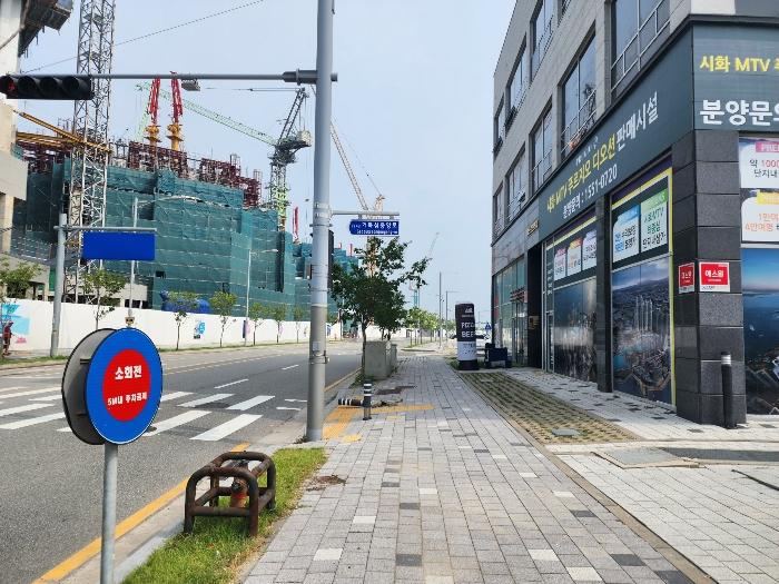 법원경매 2024타경64358 사진6 | 시흥시 거북섬4길 근린상가 경매