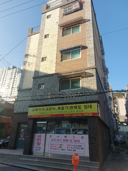 경기도 안양시 만안구 병목안로130번길 44-4 2층201호 (안양동,주건축물제1동) 법원경매 물건 대표사진