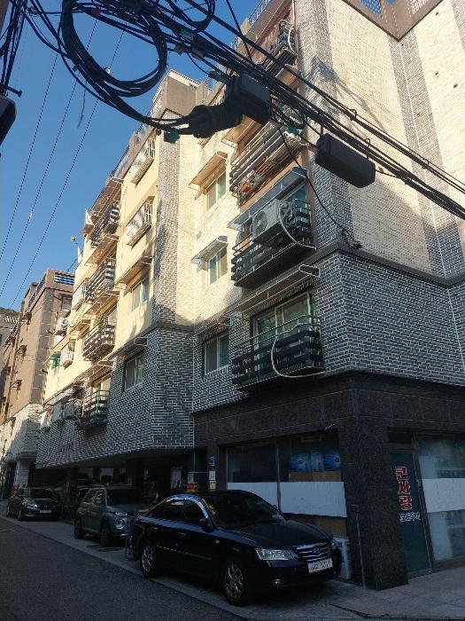 법원경매 2024타경109495 사진3 | 안양시 만안구 병목안로130번길 44-4 연립주택,다세대,빌라 경매