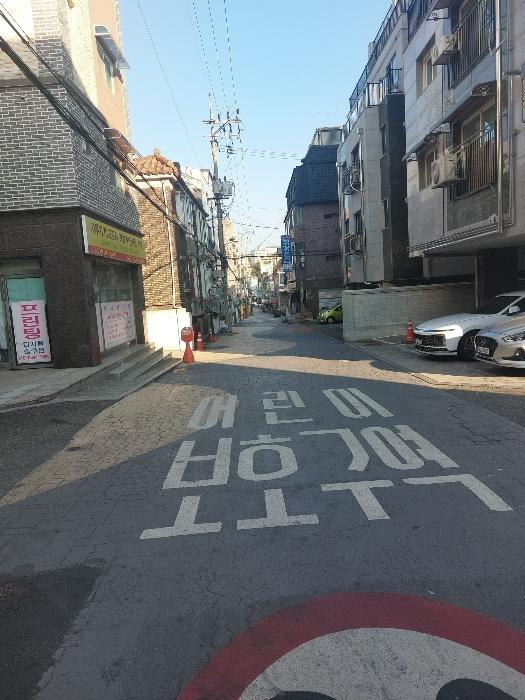 법원경매 2024타경109495 사진6 | 안양시 만안구 병목안로130번길 44-4 연립주택,다세대,빌라 경매