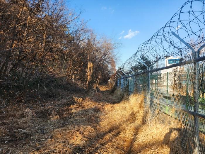 2024타경5476 법원경매 사진3 | 서울 영등포구 임야 경매