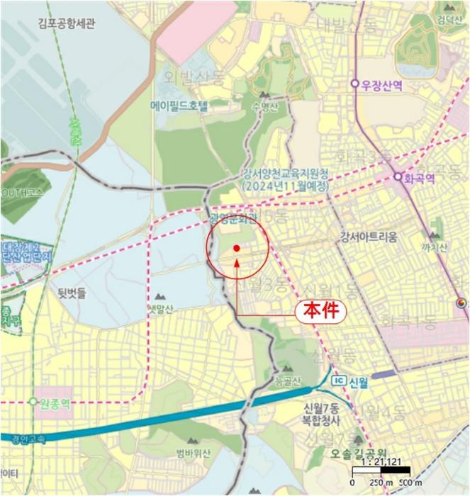 2025타경5572 법원경매 사진13 | 서울 양천구 다세대주택 경매