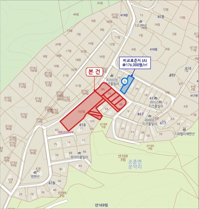 2024타경1306 법원경매 사진64 | 경기 가평군 숙박시설 경매