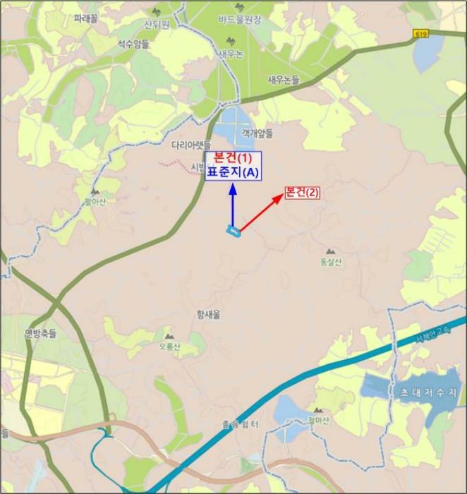 2024타경3683 법원경매 사진32 | 충남 당진시 답 경매