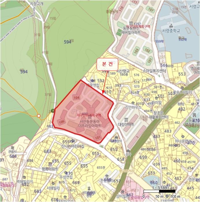 2024타경58379 법원경매 사진12 | 충남 서산시 아파트 경매