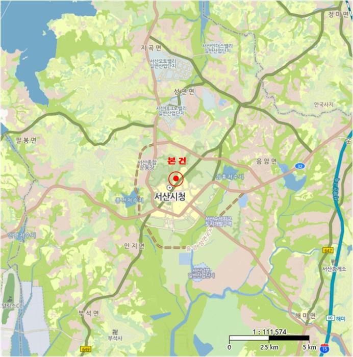 2024타경58379 법원경매 사진13 | 충남 서산시 아파트 경매