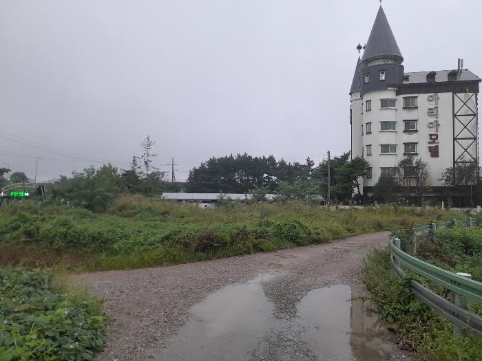 충청남도 당진시 송악읍 복운리 1-83 법원경매 물건 대표사진