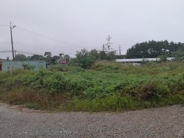 2024타경58645 법원경매 사진2 | 충남 당진시 대지 경매