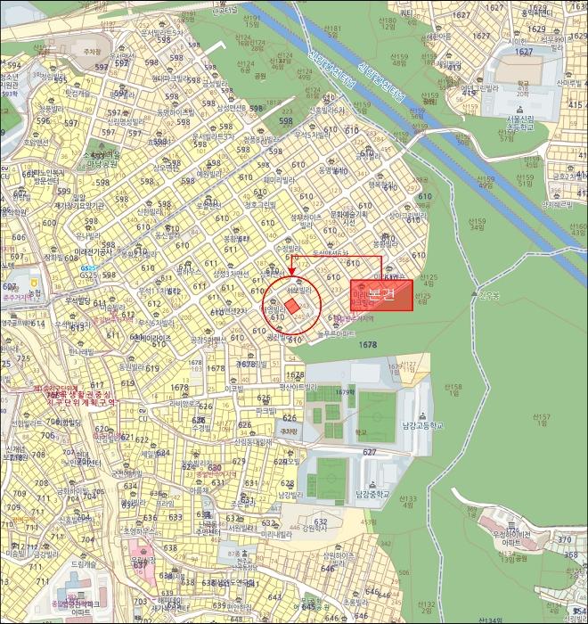 법원경매 2024타경125015 사진9 | 서울 관악구 법원단지20길 다세대주택 경매
