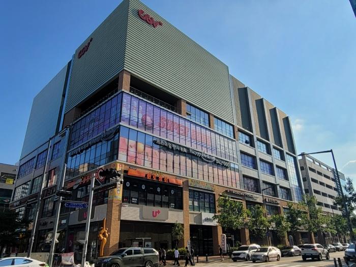 대전광역시 서구 도안동로11번길 45, 5층520호 (가수원동,케이디유-프라자) · 지번주소: 대전광역시 서구 도안동 1774 법원경매 물건 대표사진