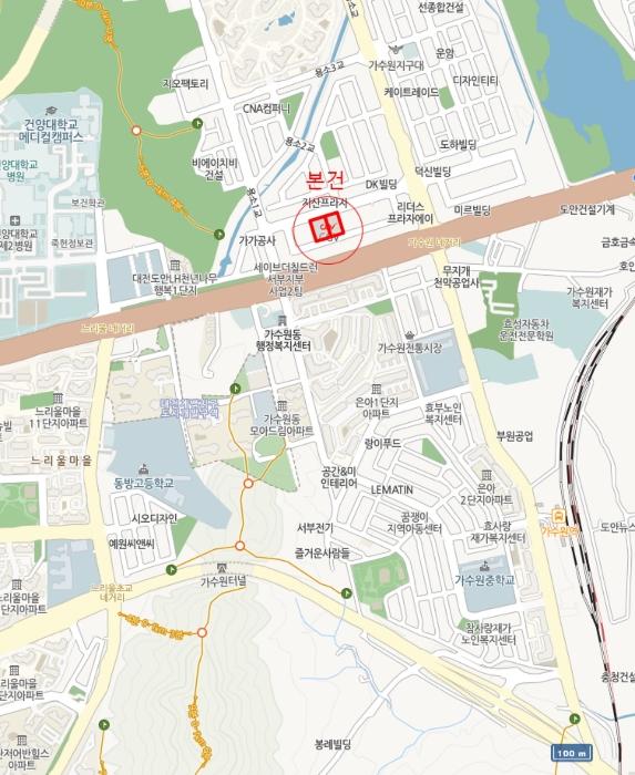 2024타경8737 법원경매 사진16 | 대전 서구 근린상가 경매