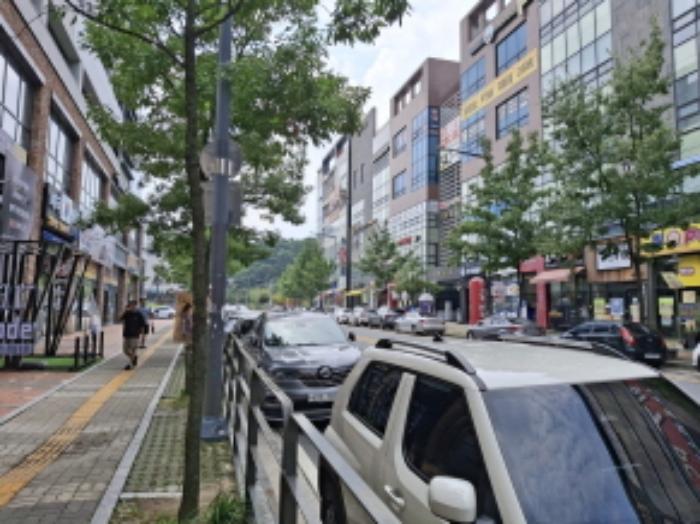 2024타경8737 법원경매 사진5 | 대전 서구 근린상가 경매
