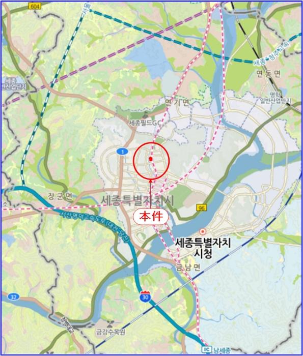 2024타경120514 법원경매 사진16 | 세종 보듬3로 오피스텔 경매