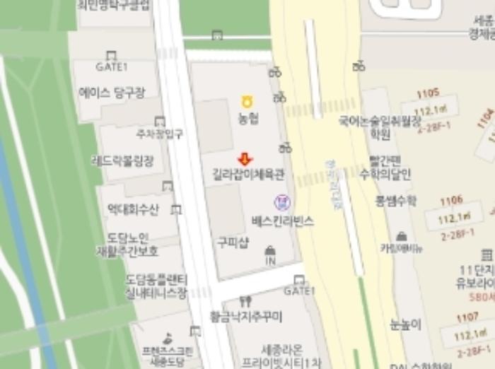 2024타경122008 법원경매 사진22 | 세종 보듬3로 오피스텔 경매