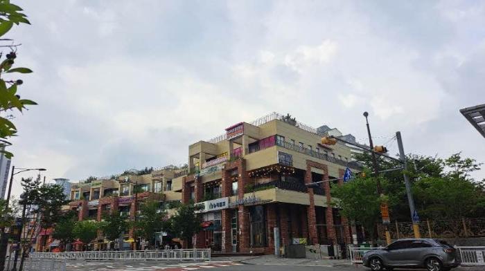법원경매 2024타경3793 사진5 | 부산 연제구 신금로 근린상가 경매
