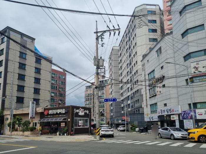 2024타경61171 법원경매 사진2 | 부산 연제구 도시형생활주택 경매