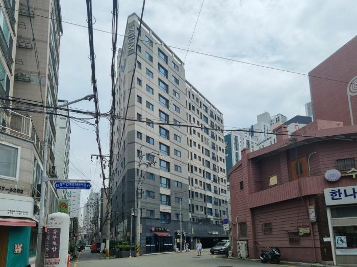 2024타경61171 법원경매 사진4 | 부산 연제구 도시형생활주택 경매