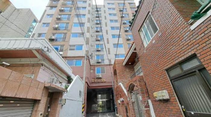 법원경매 2024타경61379 사진5 | 부산 동래구 충렬대로100번가길 다세대주택 경매