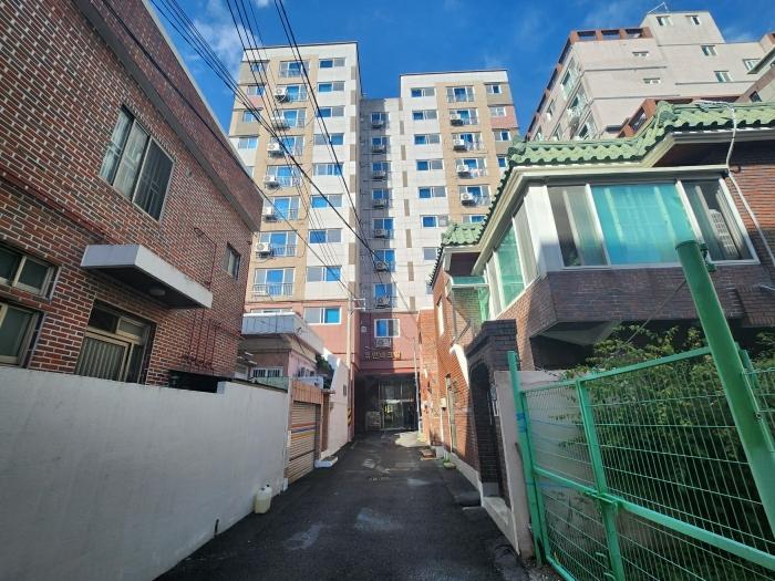 법원경매 2024타경61379 사진7 | 부산 동래구 충렬대로100번가길 다세대주택 경매
